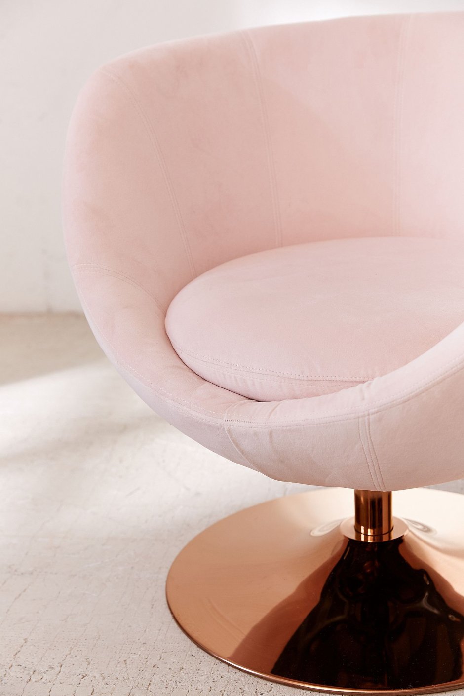 Josey Swivel Chair