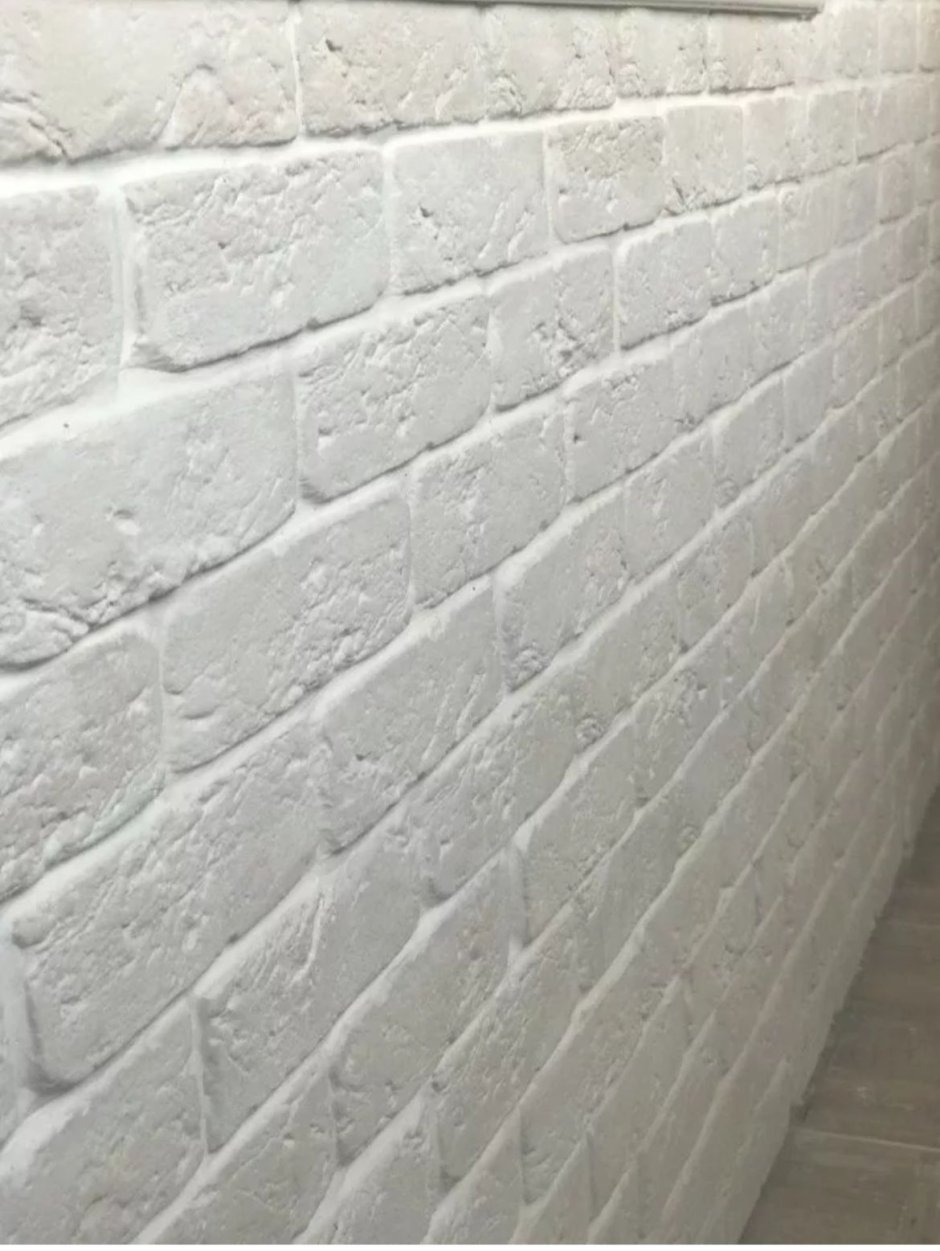 Вельс БРИК белая