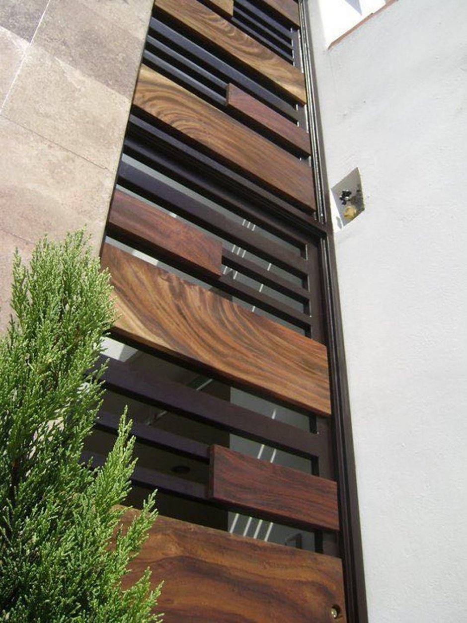 Двери casa Verde