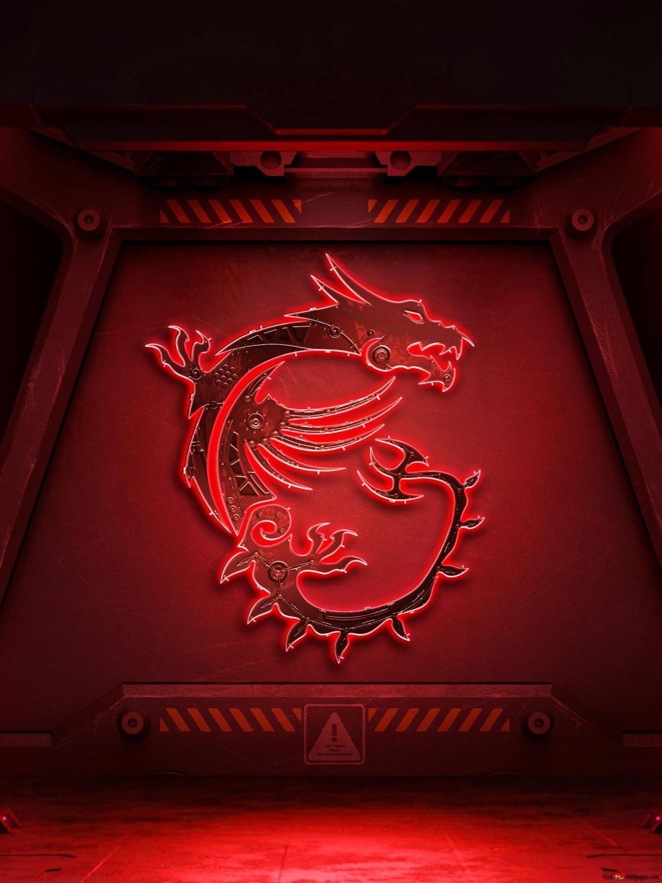 MSI Katana обои