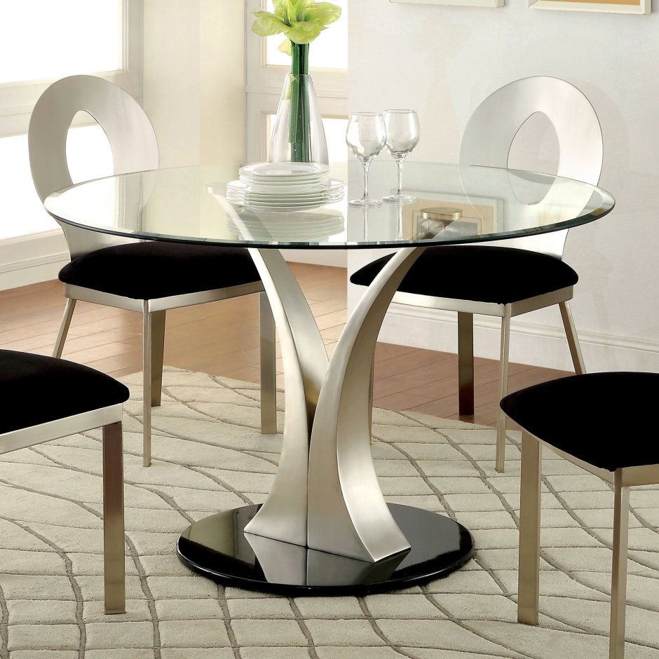 Стол Lakri Round Table