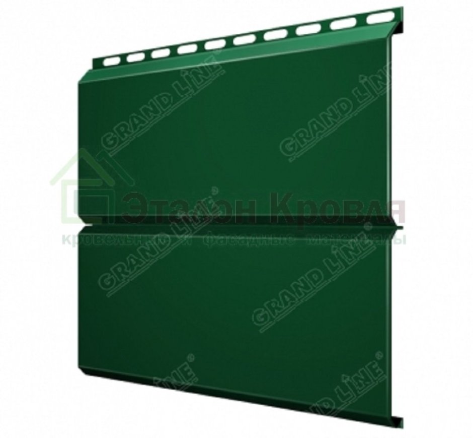 Зеленый хромовый 6020 GRANDLINE