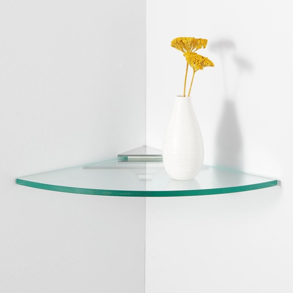 Glass Corners