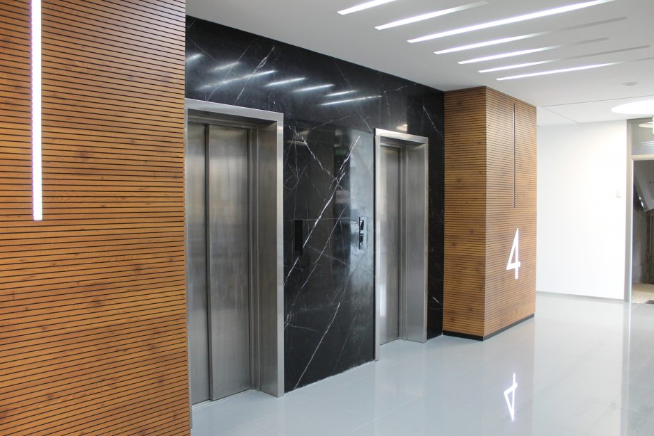 HPL Panel (Gentas 3060 NT)