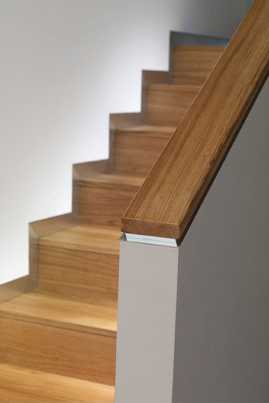 Алюминиевый плинтус progress profiles PROSKIRTING Flat