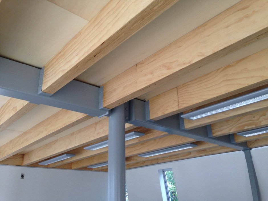 I-Joist балки