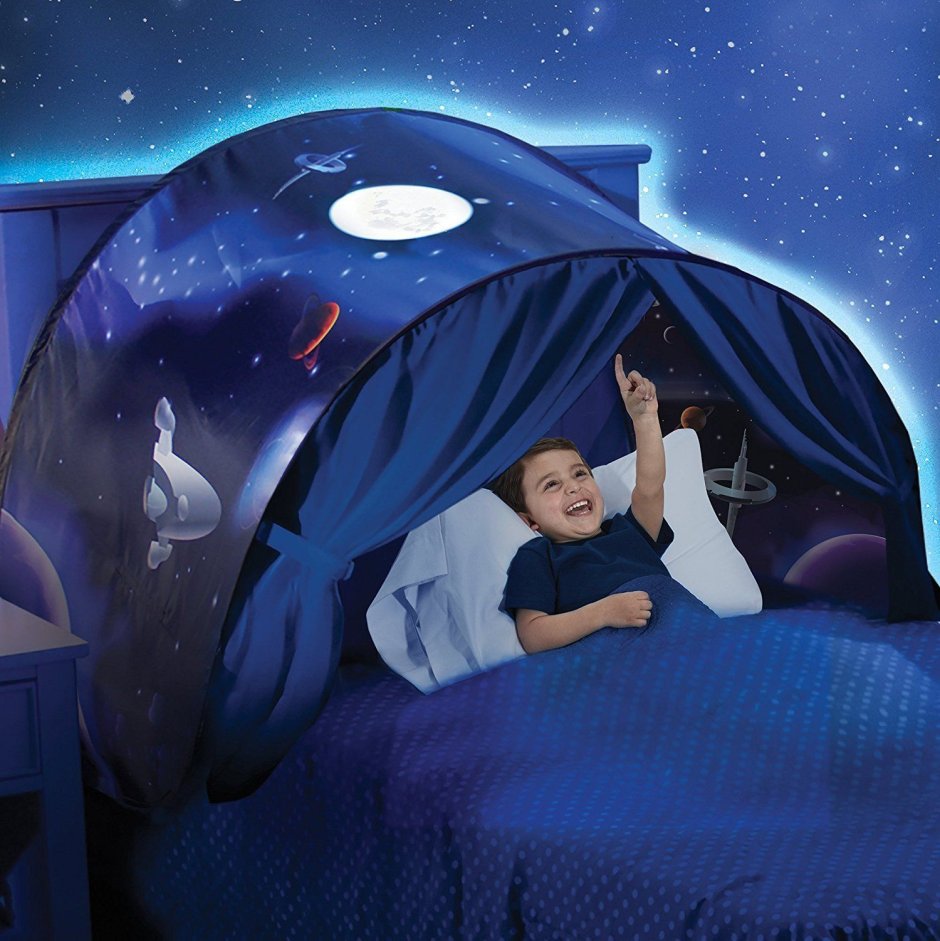 Леомакс детская палатка мечта