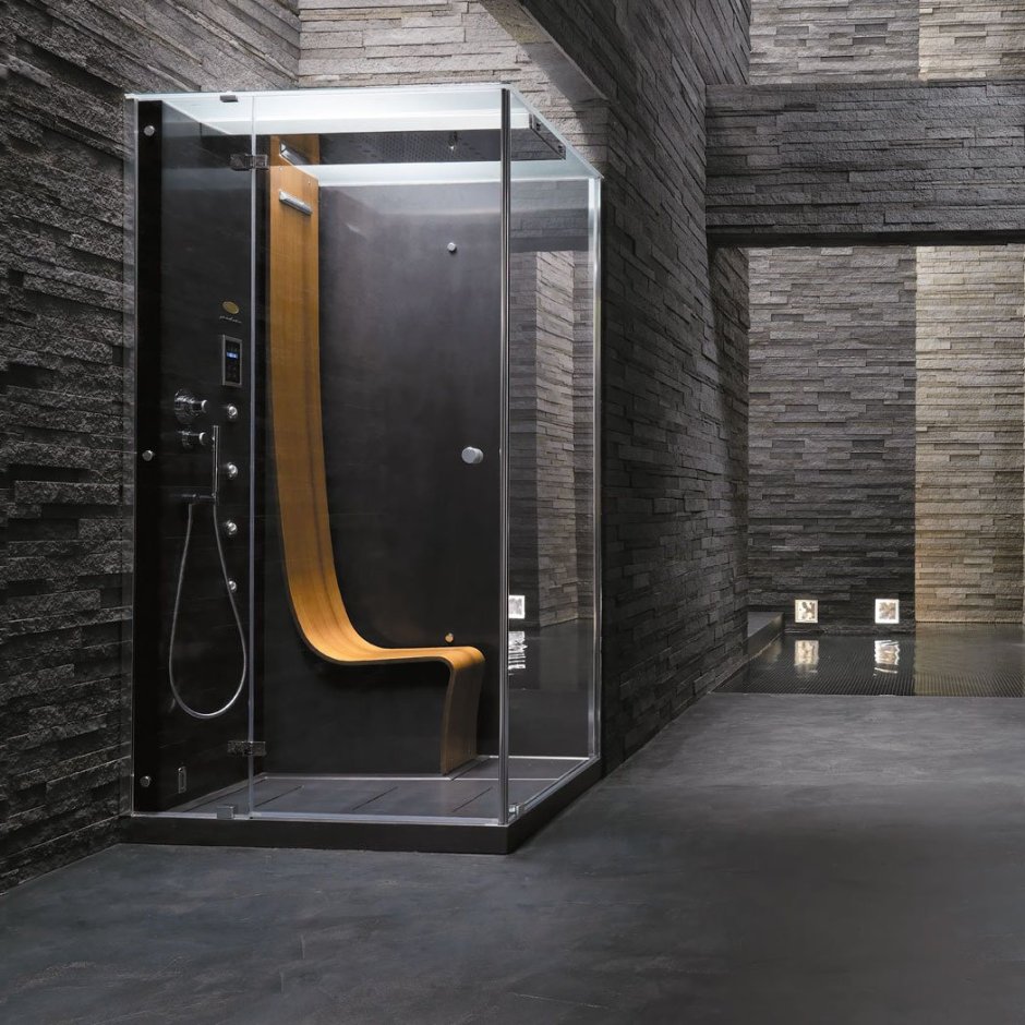 Jacuzzi Morphosis