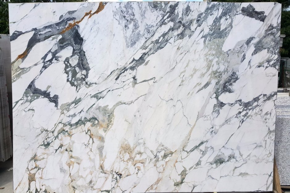 Мрамор Breccia Extra