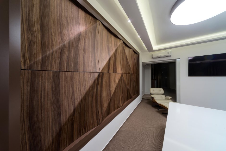 Декоративные 3д панели Moko Interior Kalahari