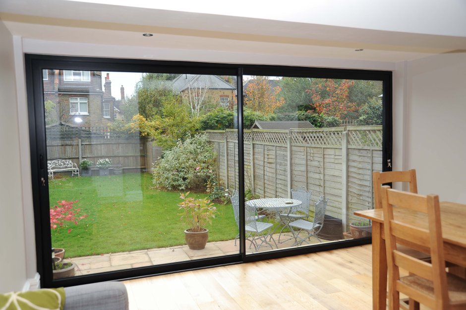 Simple Screen Window