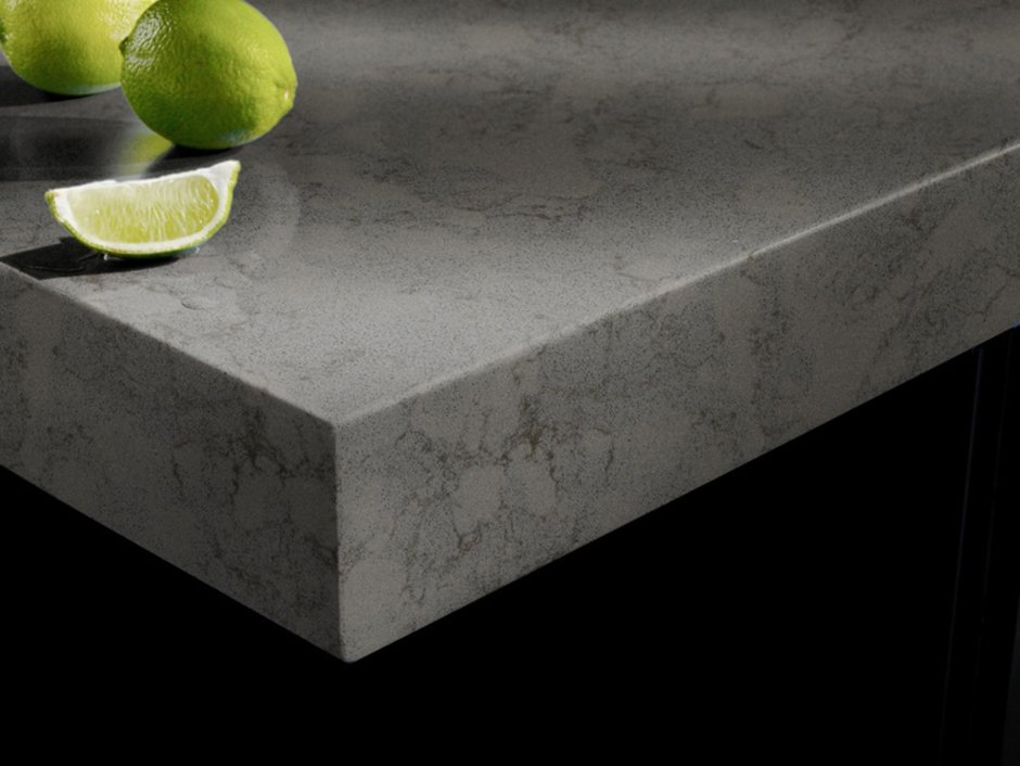 Silestone Bering