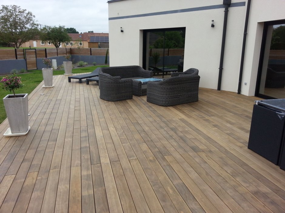 E19terrasse Black 100849 Maje