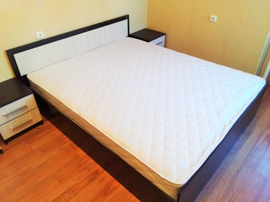 Кровать Фиеста 160х200 БТС