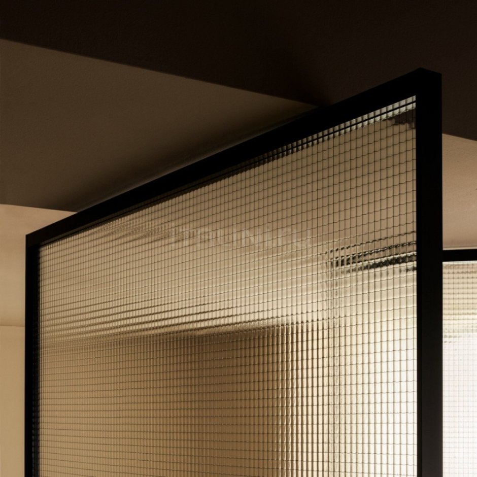 Glas Italia Doors