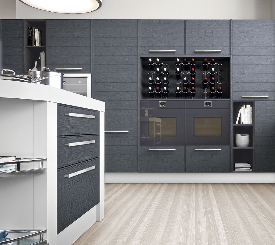 Кухни Lube cucine