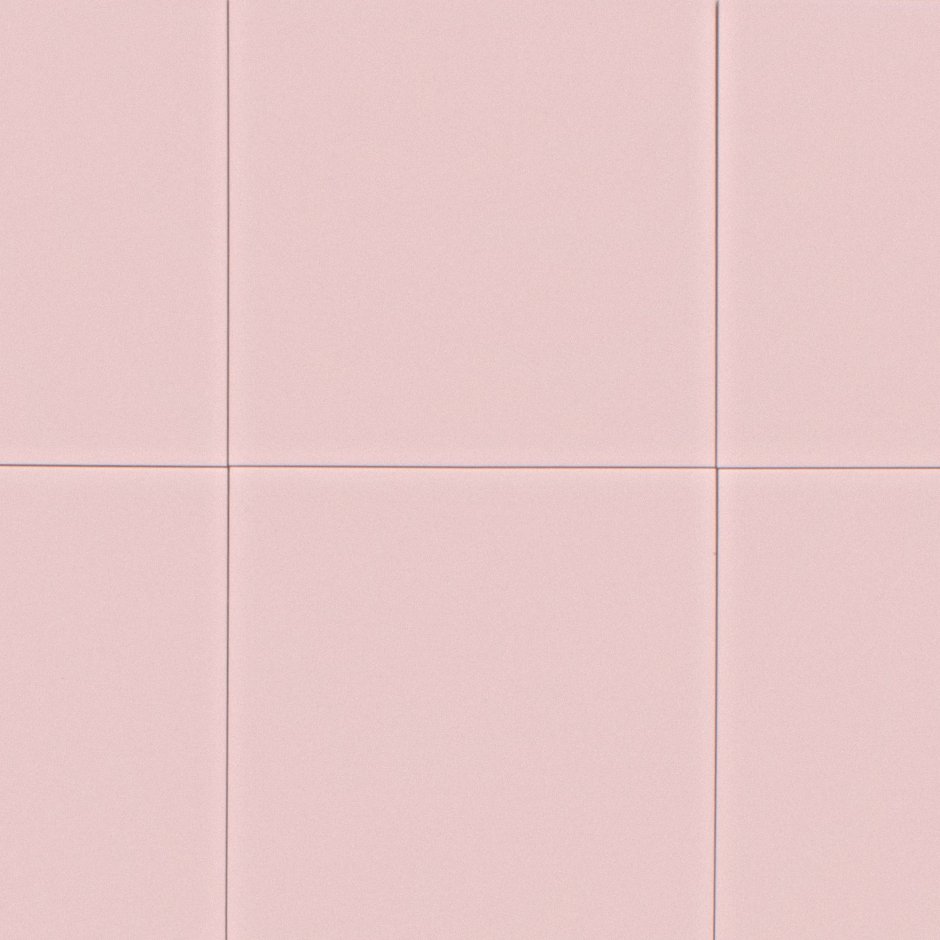 Розовая квадратная плитка