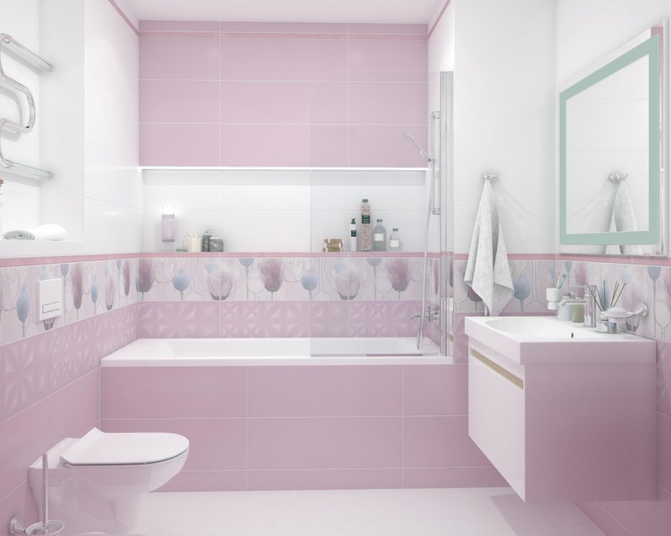 Коллекция плитки Церсанит