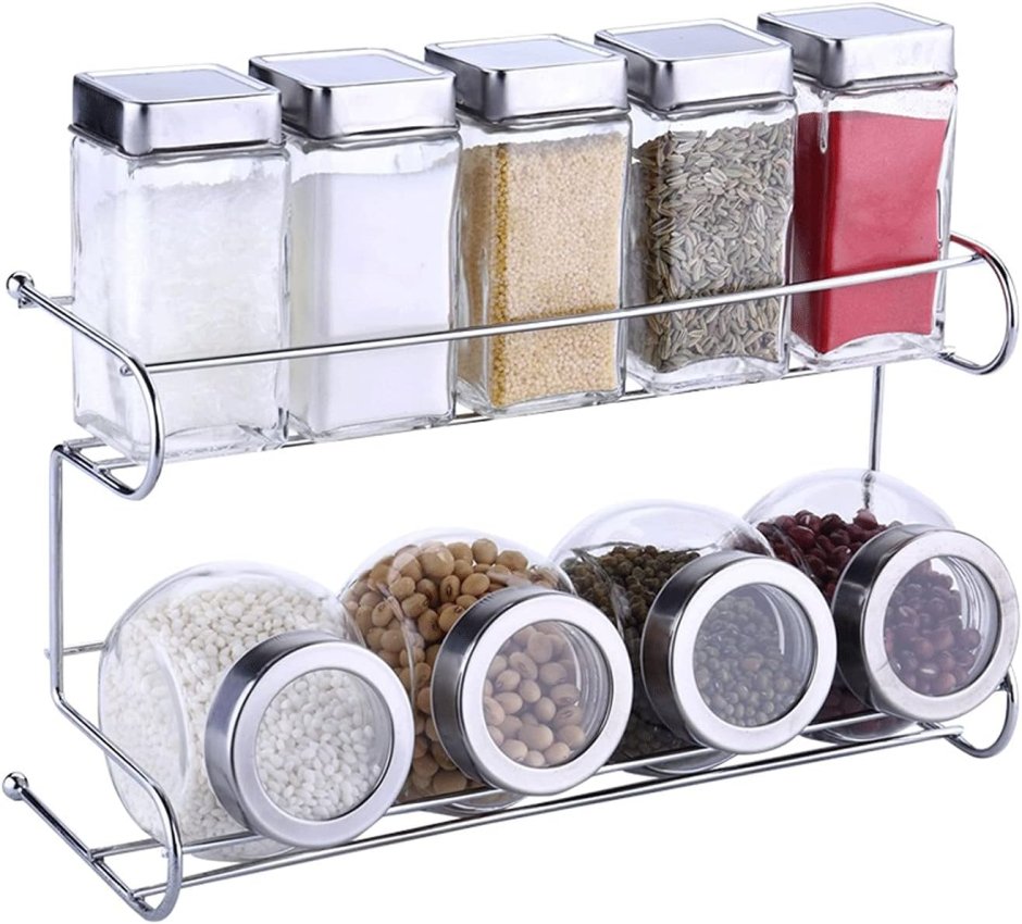Набор для специй Condiment Set