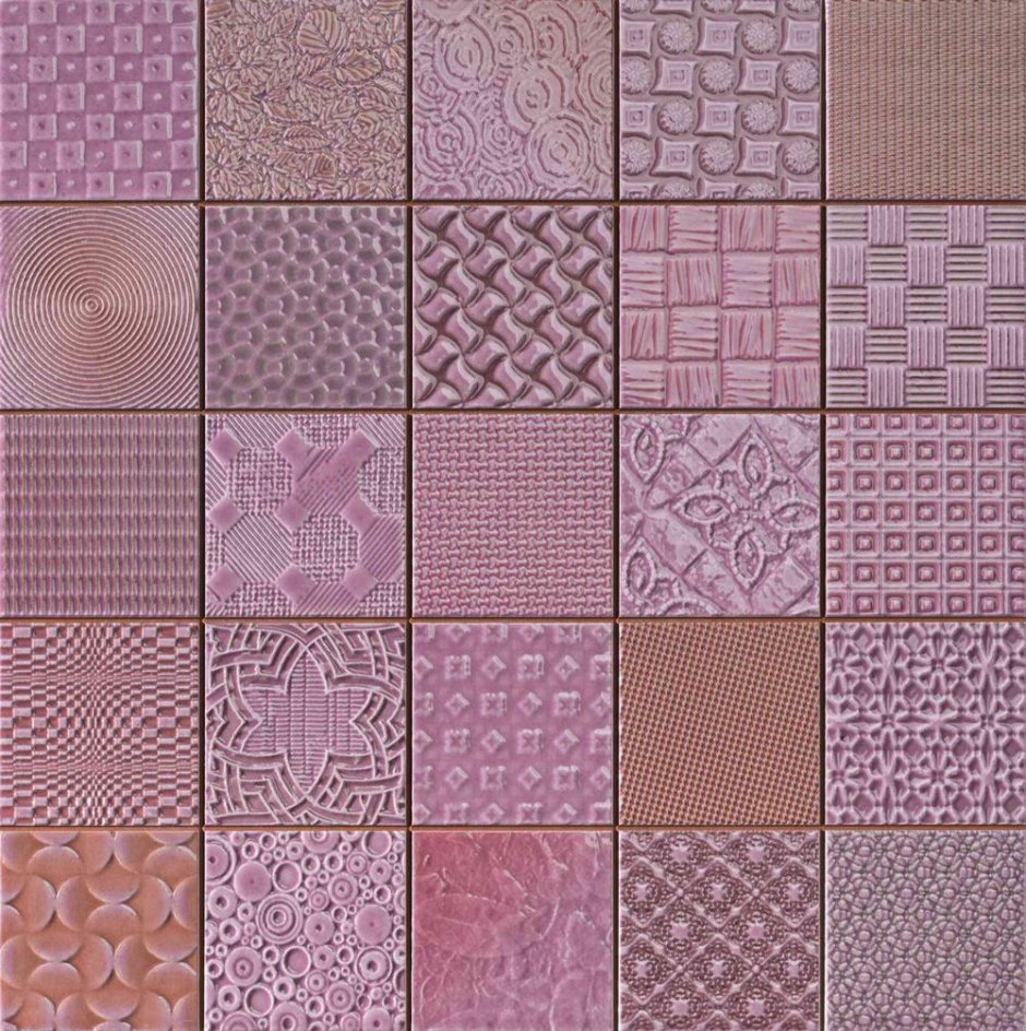 Мозаика (33x33) Cardiff Rojo - Cardiff из коллекции Cardiff Realonda