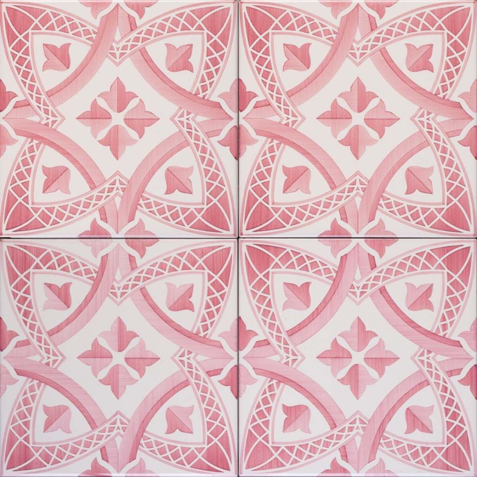 Орнамент гач