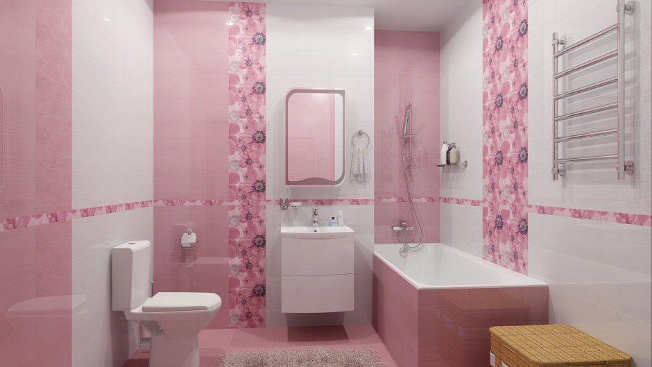 Плитка Alba Orchid