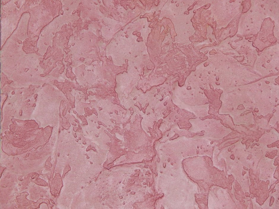 Венецианская штукатурка мрамор розовое золото