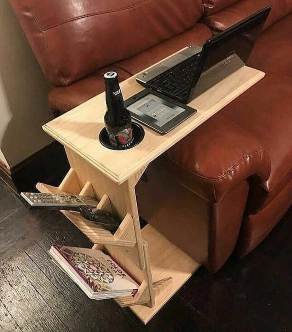 Диванный столик