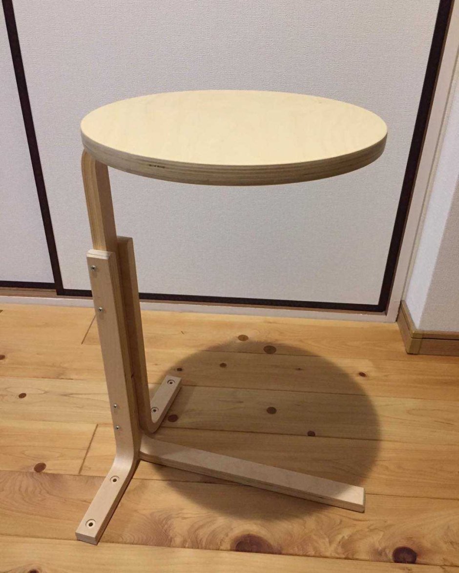 Ножки для табурет ikea Frosta