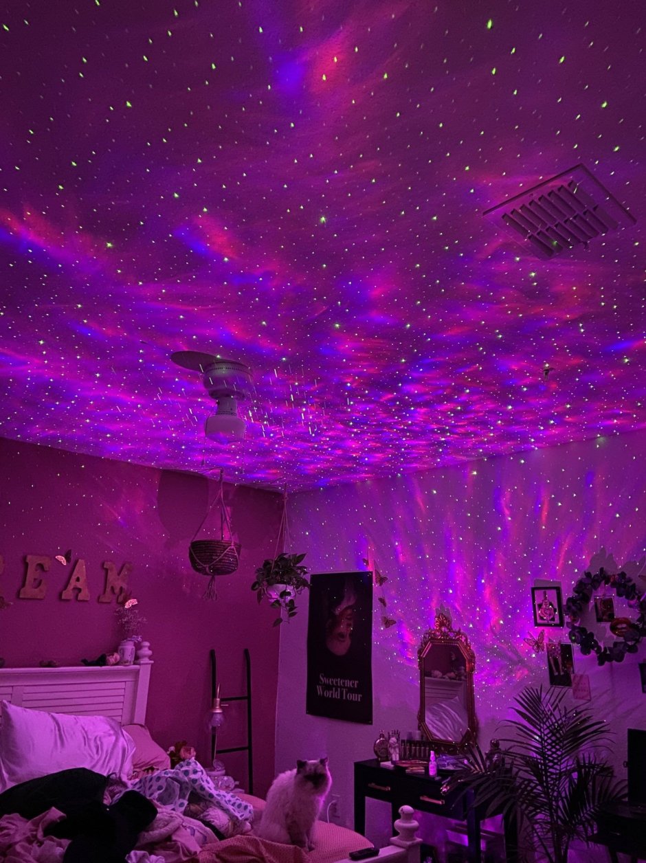 Проектор Neon-Night led звездное небо