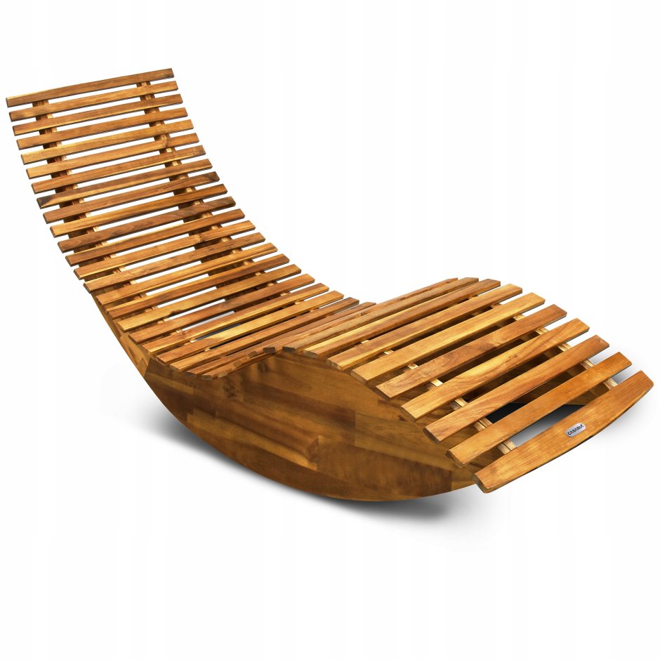 Шезлонг "Chaise longue"