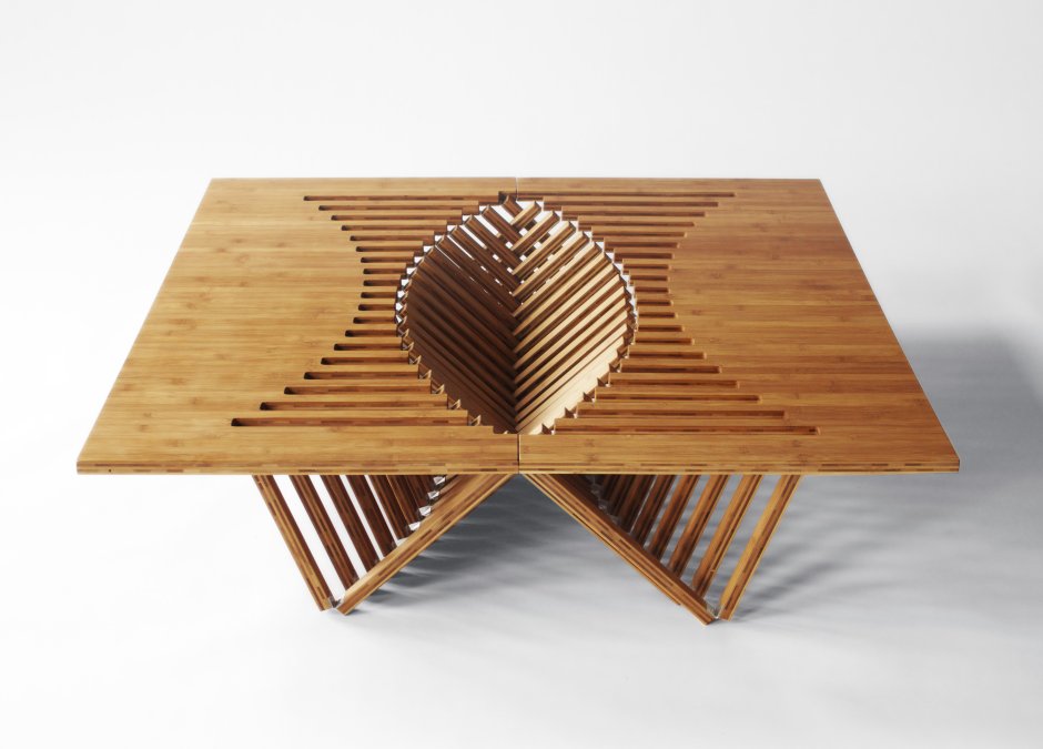 Wooden Furniture