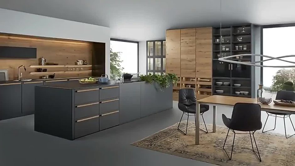 Кухни Ляйхт