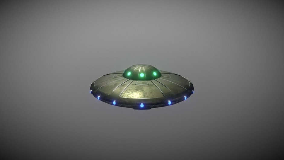 Генератор UFO