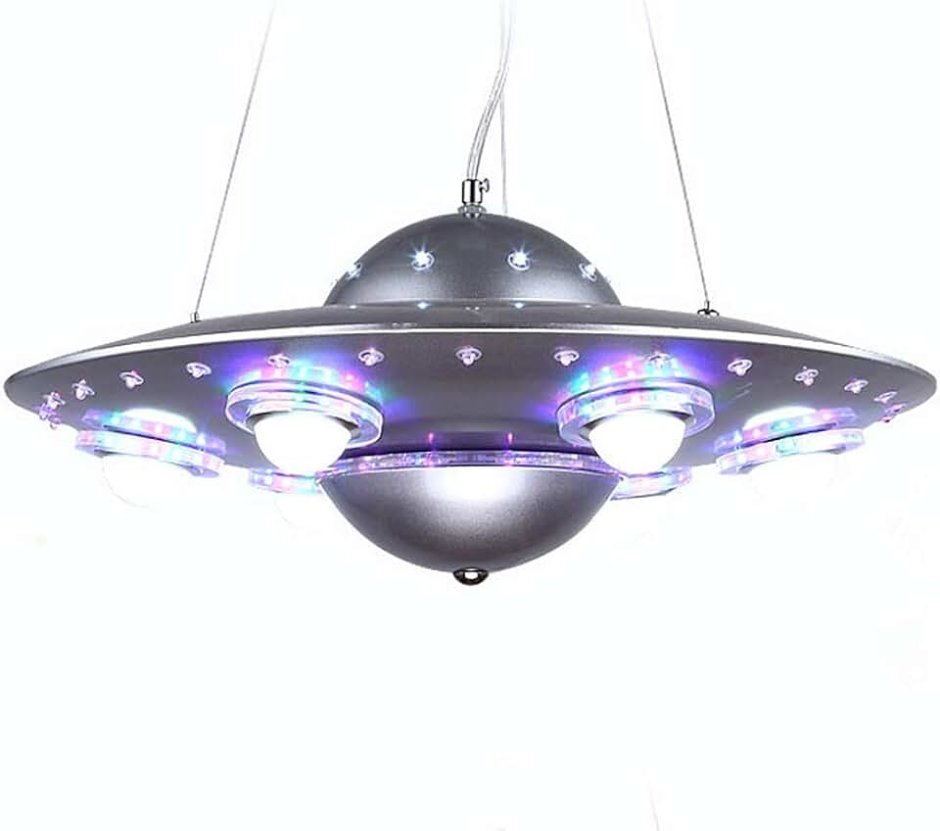 Подвесной светильник UFO 300