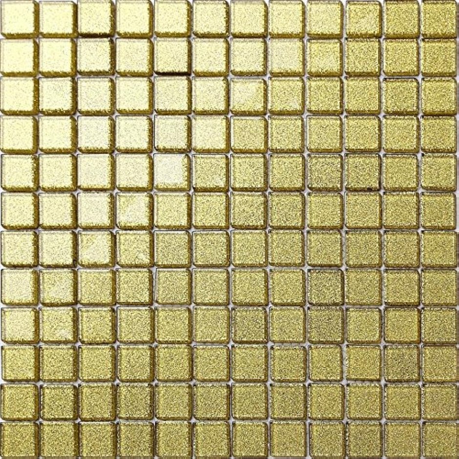 Мозаика NS-Mosaic Gold sb08