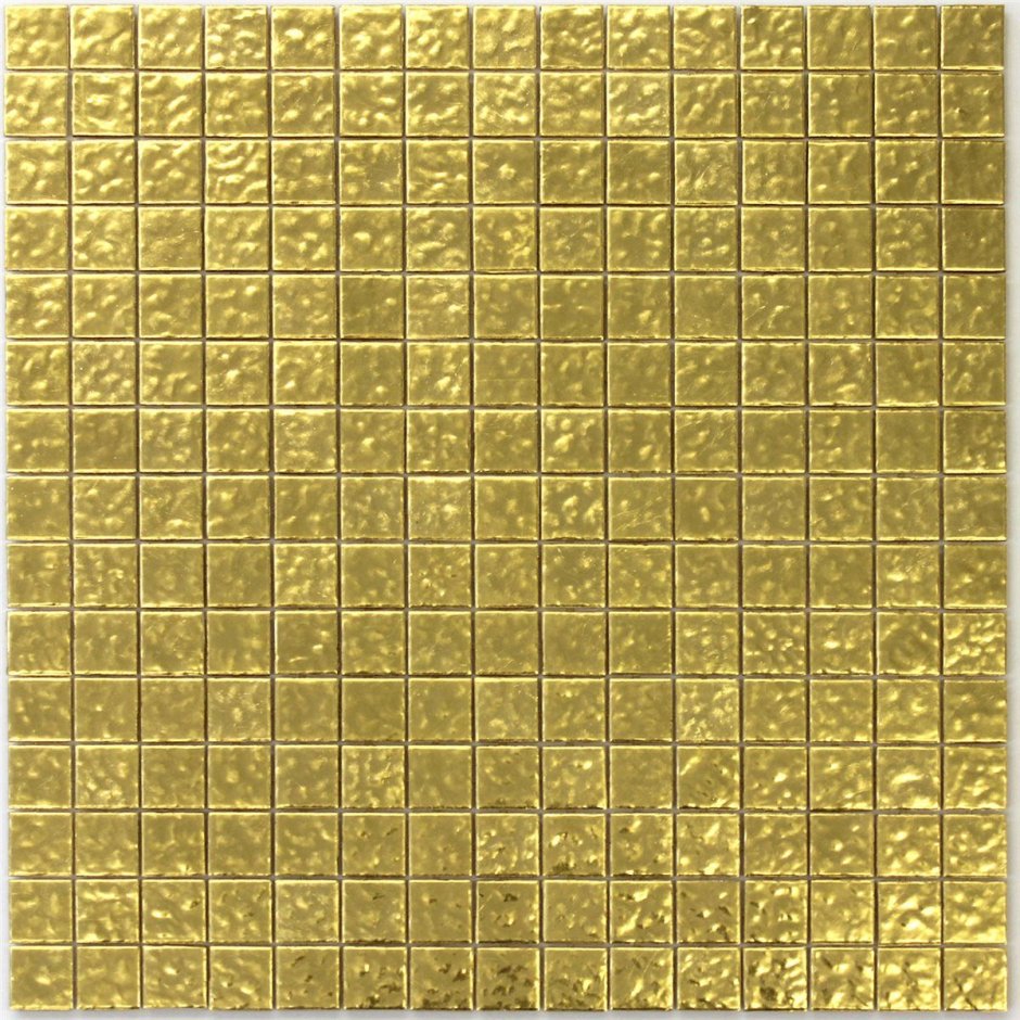 Sicis Gold мозаика