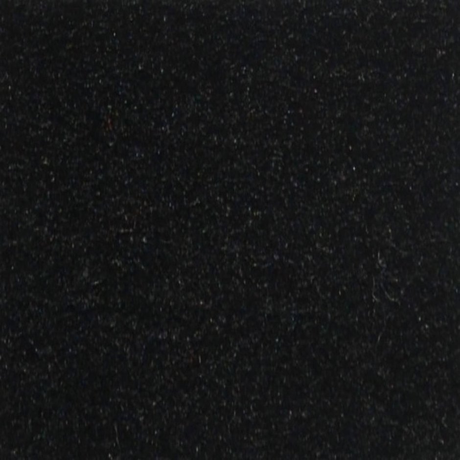 Плитка 40х40 напольная черная
