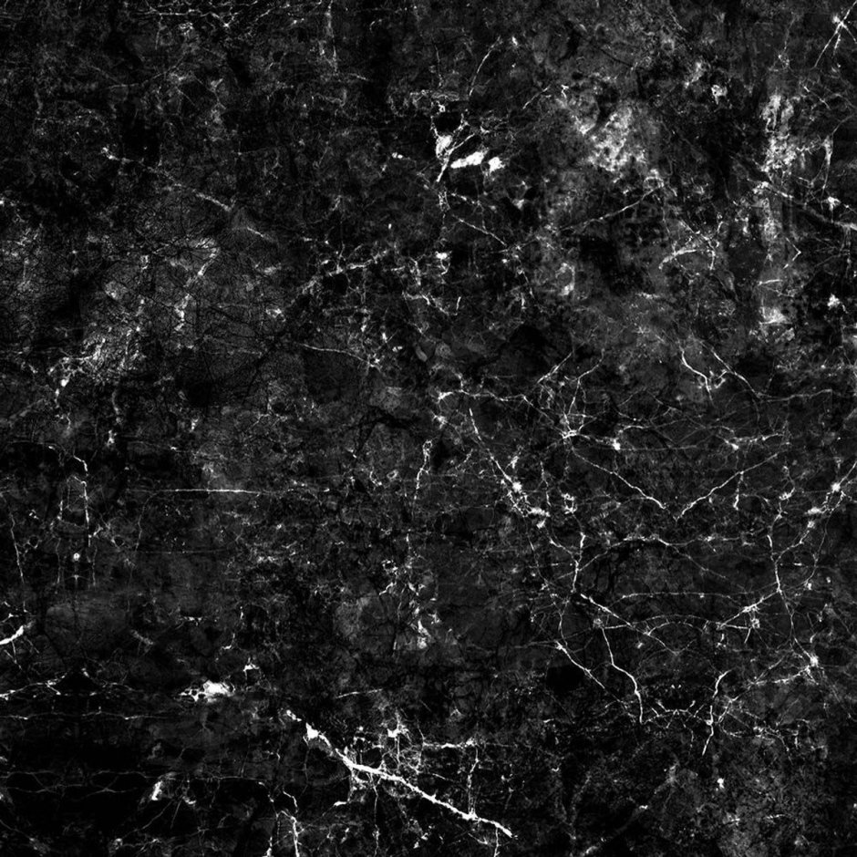Линолеум под черный мрамор
