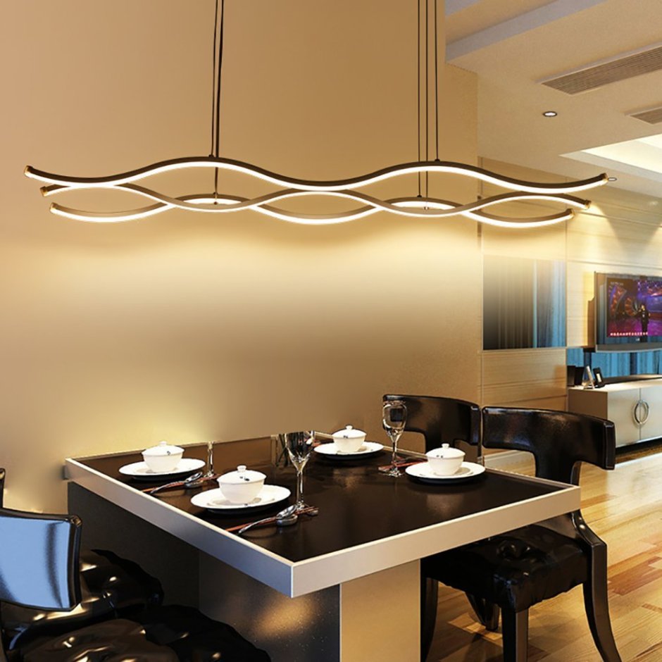 Светильник led Pendant Light
