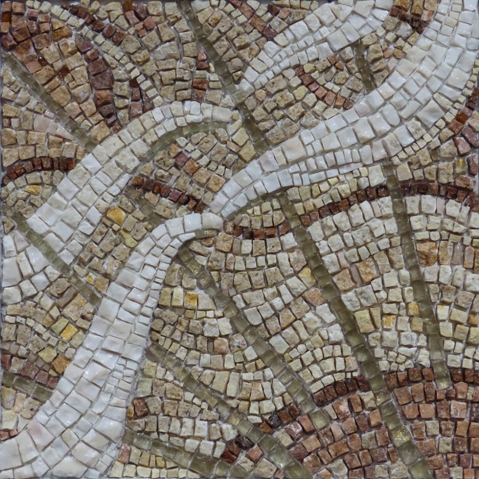 782296 Mosaic