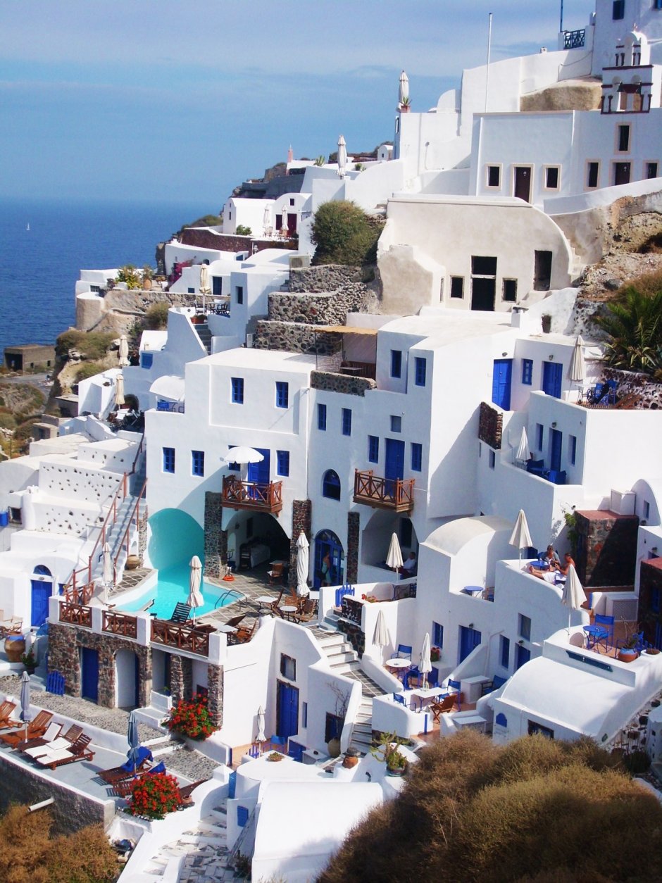 Mykonos Греция