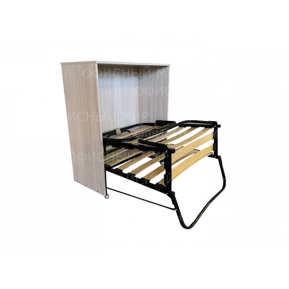 Раскладушка-тумба "Карина/Элизабет"