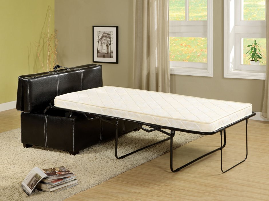 Кровать раскладушка Fold-out Bed