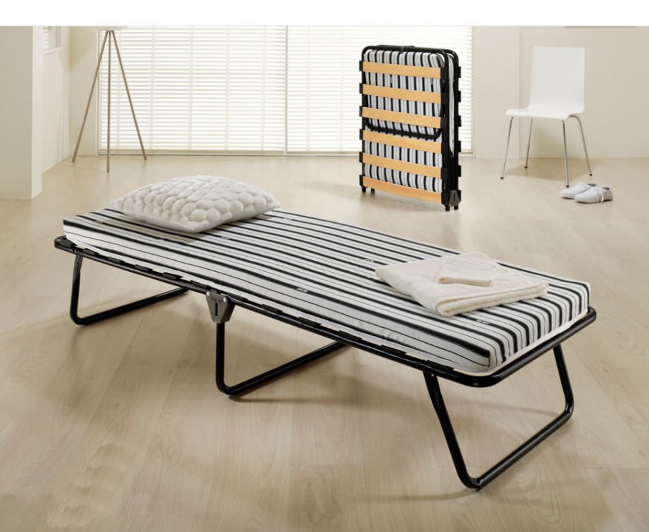 Раскладушка ikea ФЛЕММА