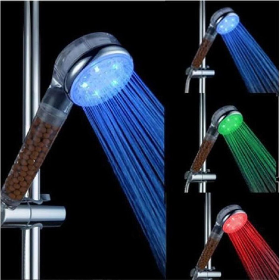 Led Shower