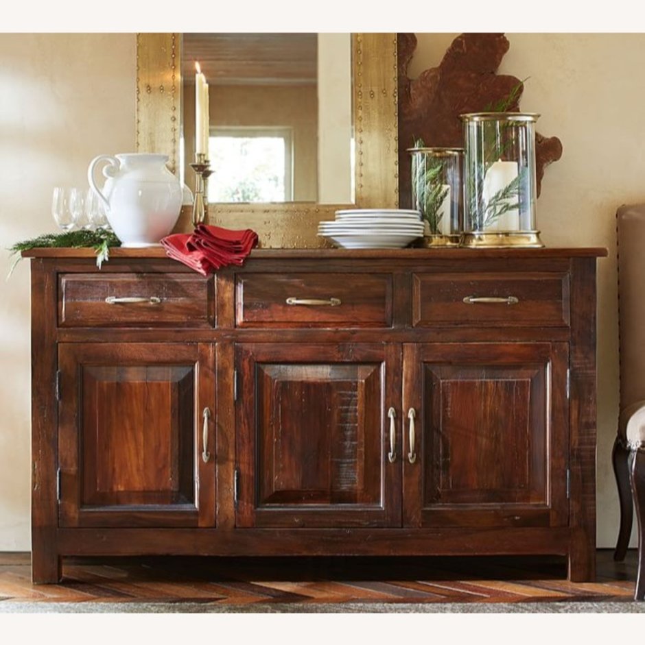 Reclaim Buffet