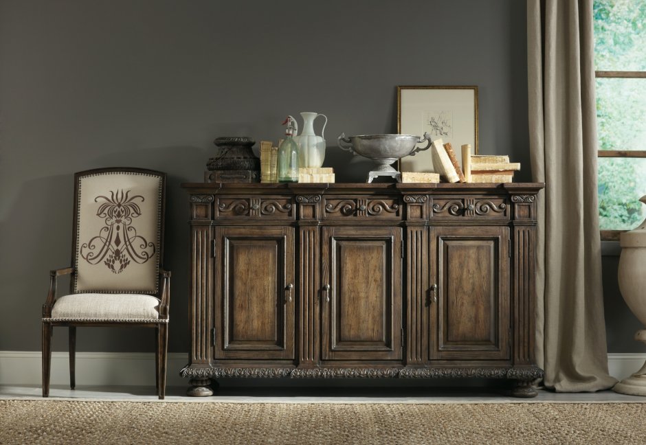 Комод ( Sideboard) Ensemble Credenza бренд Carson
