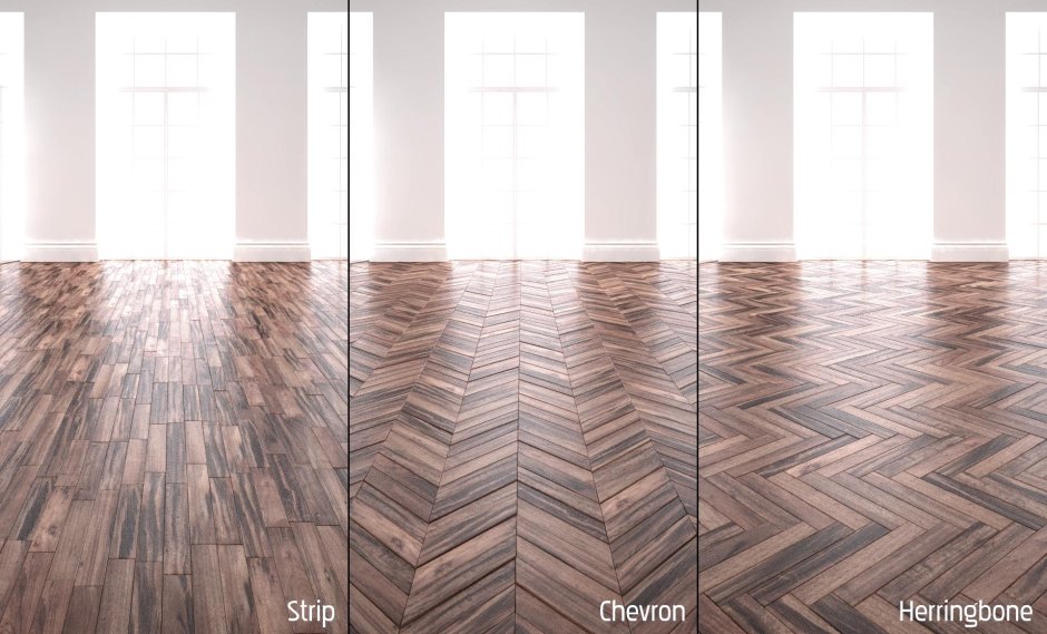 FLOORGENERATOR В 3d Max