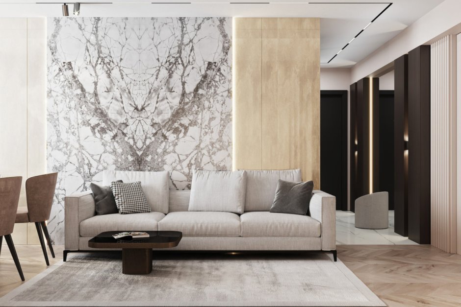 Calacatta Oro EQBM 030